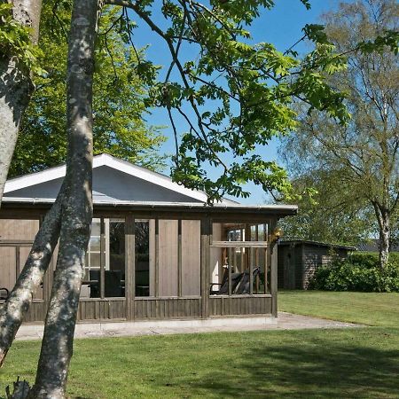Holiday Home Hejls Xxviii 외부 사진