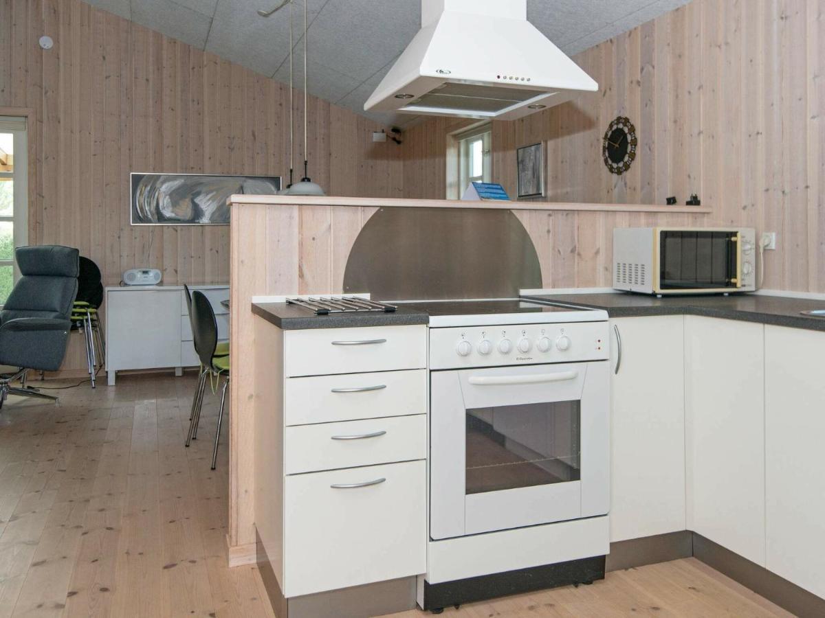 Holiday Home Hejls Xxviii 외부 사진