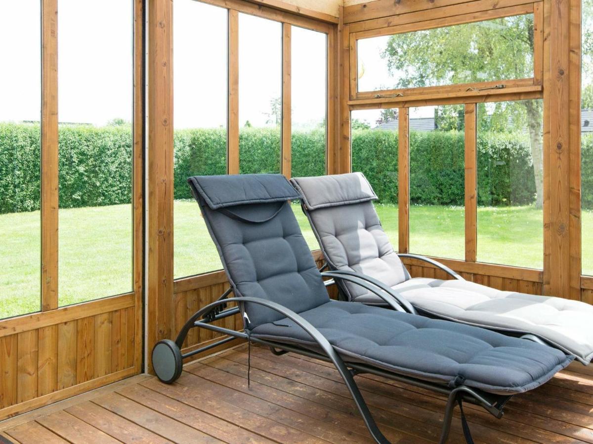 Holiday Home Hejls Xxviii 외부 사진