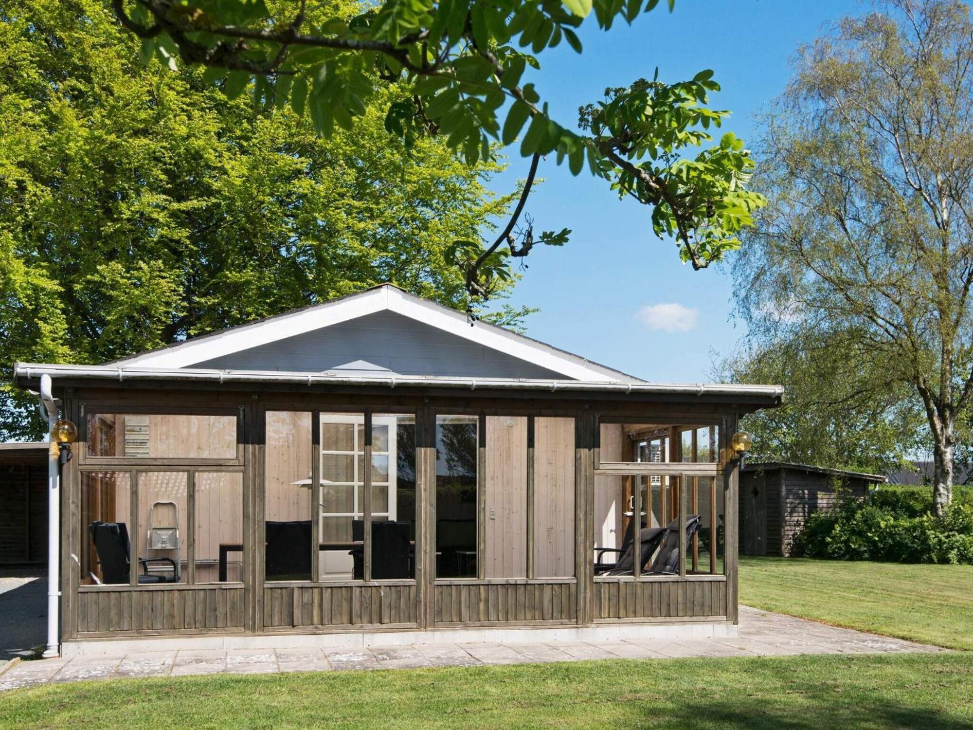 Holiday Home Hejls Xxviii 외부 사진