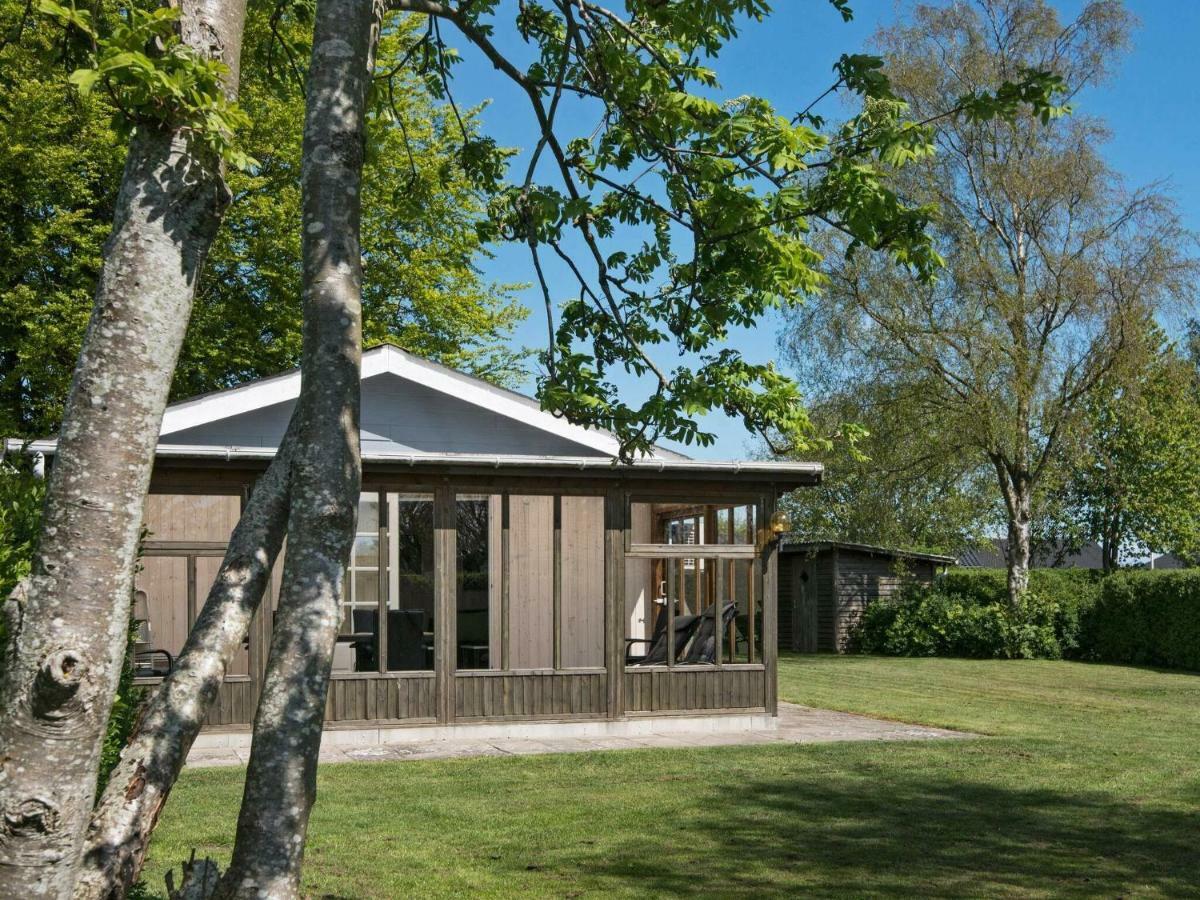 Holiday Home Hejls Xxviii 외부 사진