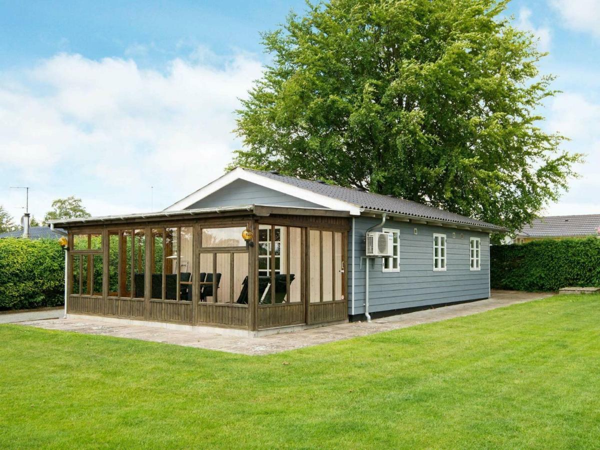 Holiday Home Hejls Xxviii 외부 사진