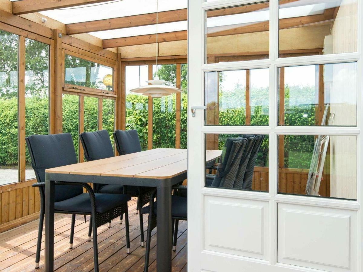Holiday Home Hejls Xxviii 외부 사진