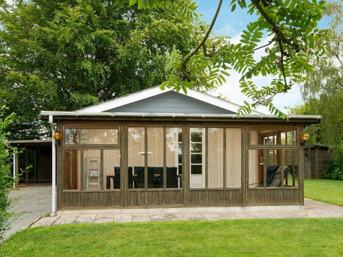 Holiday Home Hejls Xxviii 외부 사진